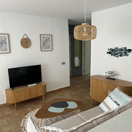 Apartament Lemon Paradise Alicante Zewnętrze zdjęcie