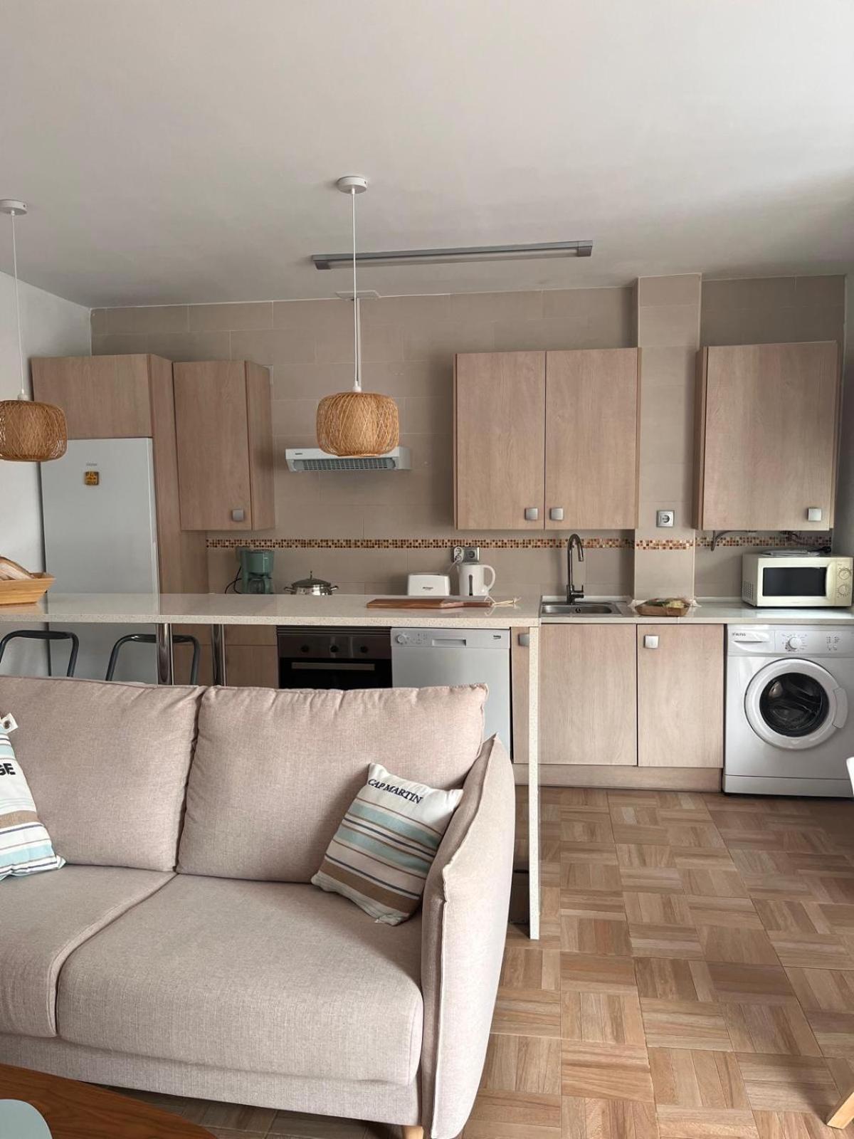 Apartament Lemon Paradise Alicante Zewnętrze zdjęcie