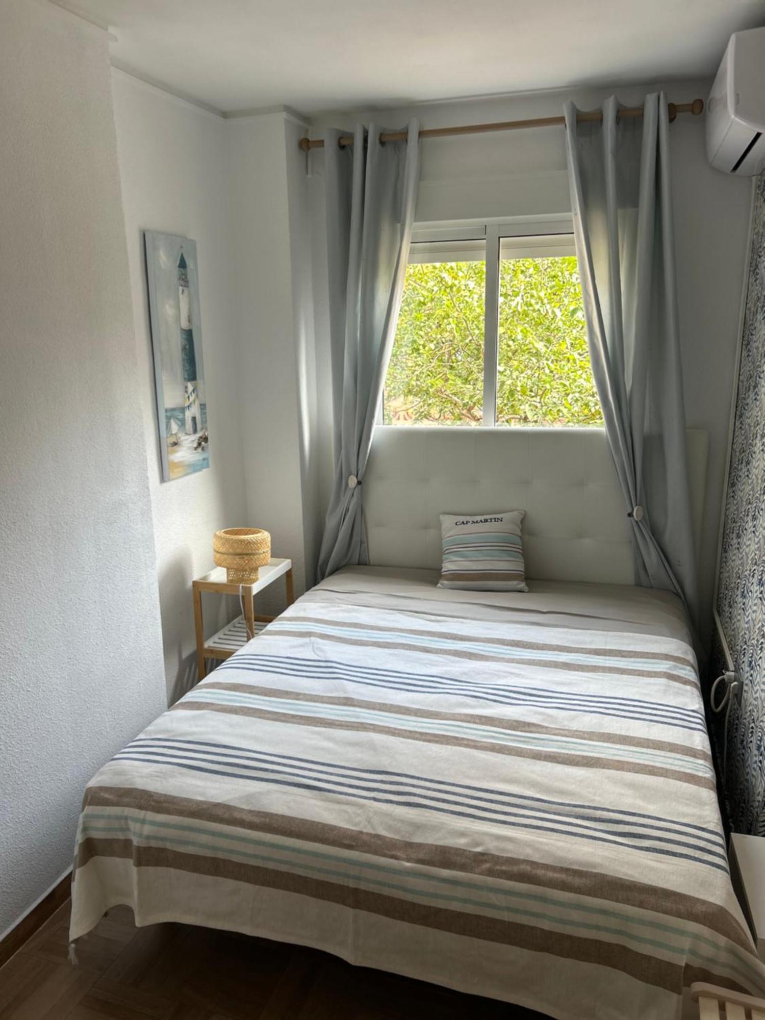 Apartament Lemon Paradise Alicante Zewnętrze zdjęcie