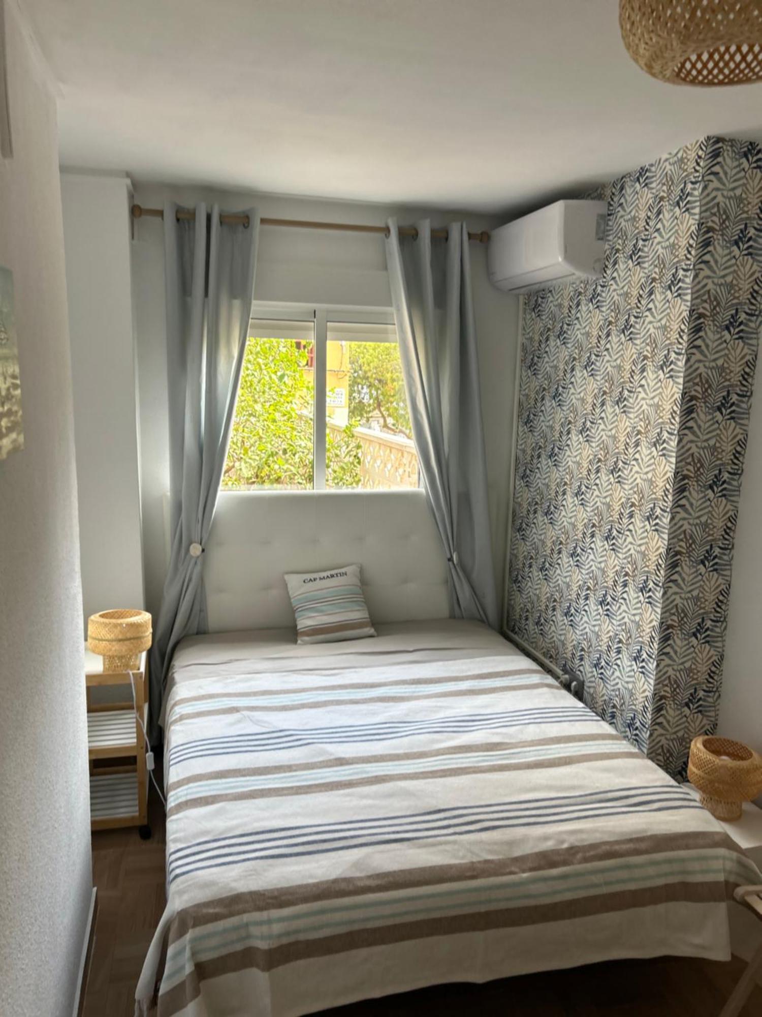 Apartament Lemon Paradise Alicante Zewnętrze zdjęcie