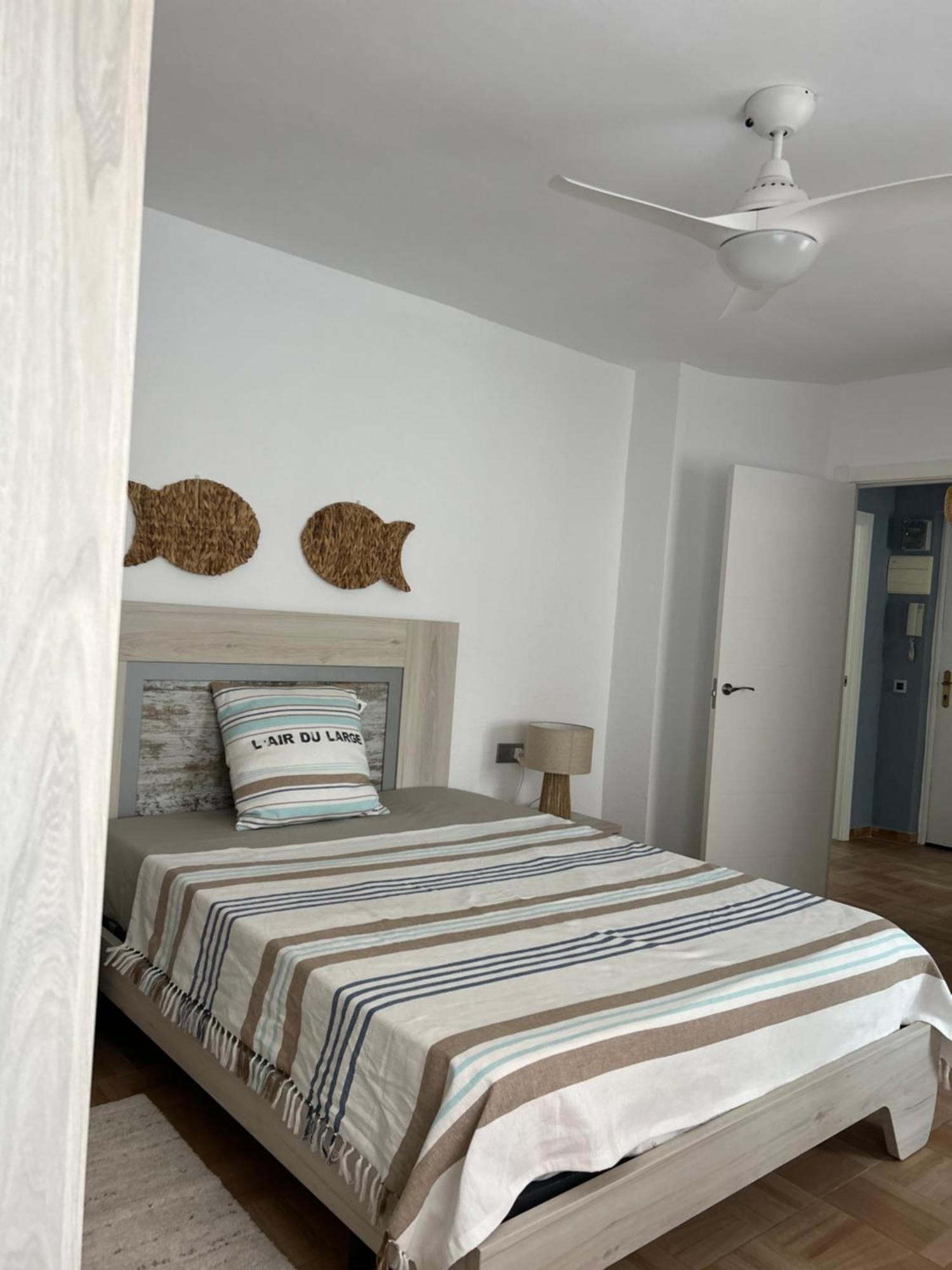 Apartament Lemon Paradise Alicante Zewnętrze zdjęcie