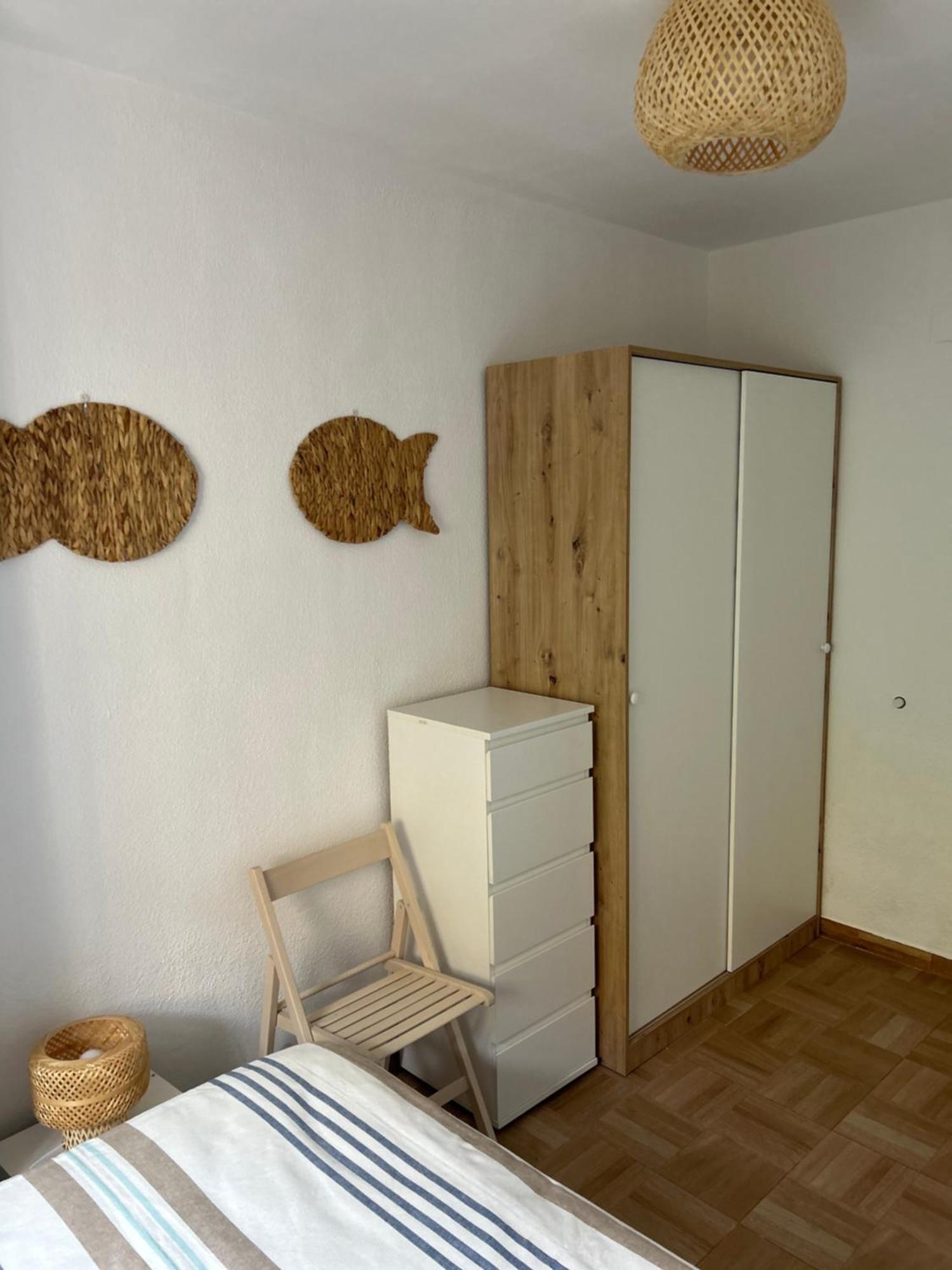 Apartament Lemon Paradise Alicante Zewnętrze zdjęcie