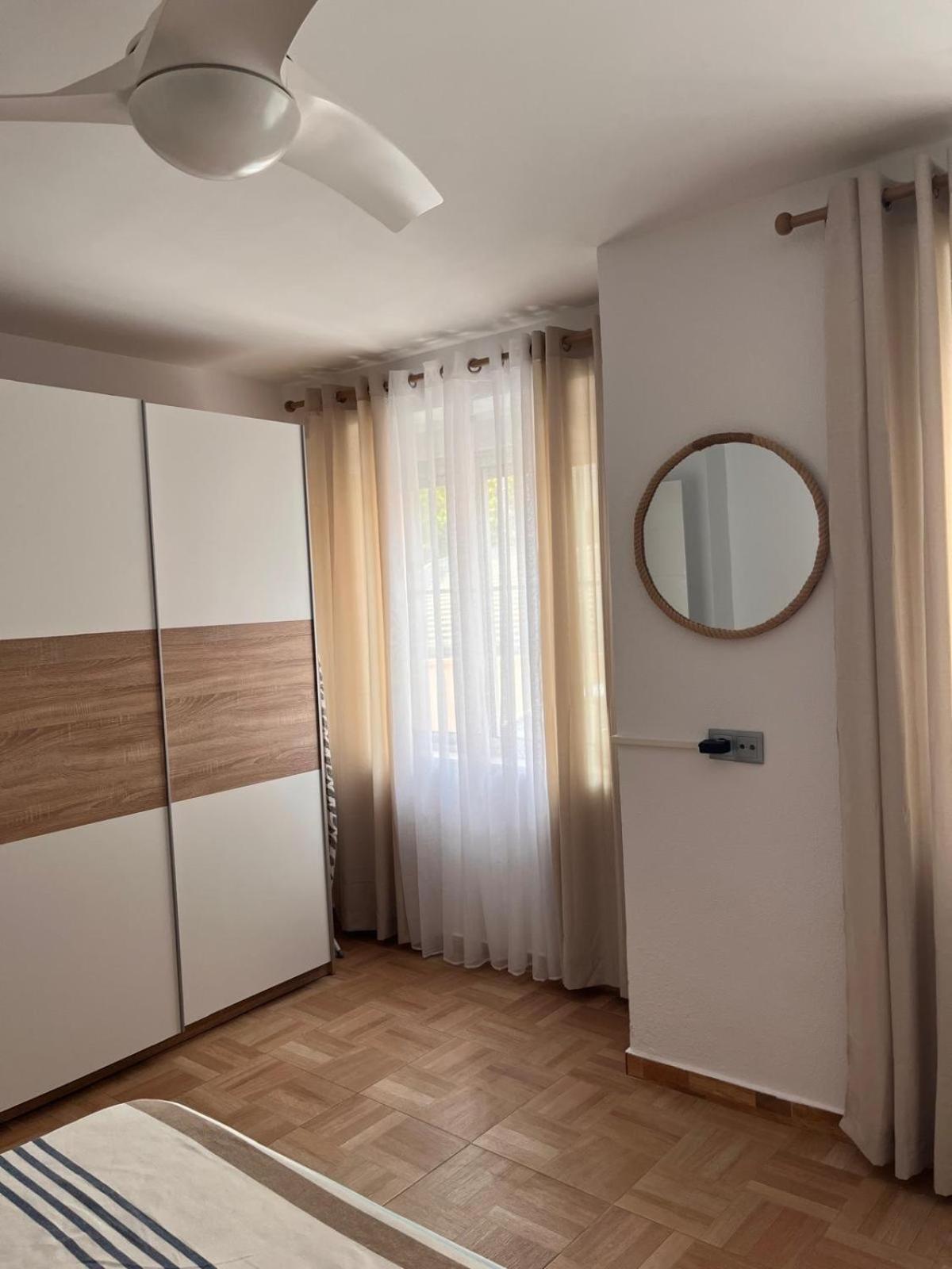 Apartament Lemon Paradise Alicante Zewnętrze zdjęcie