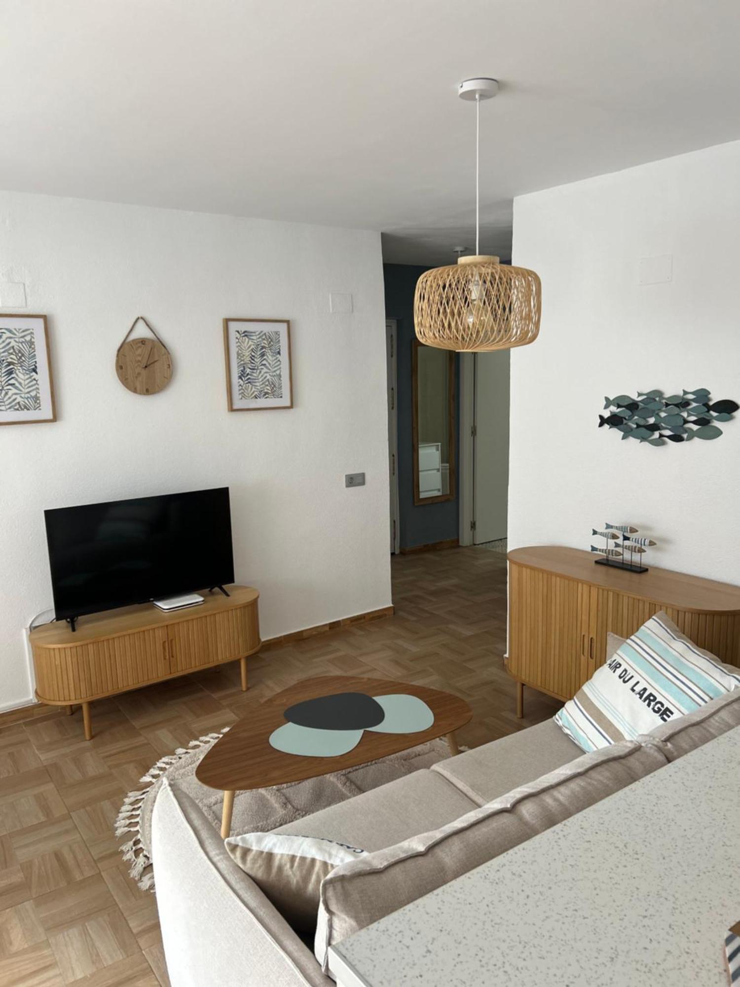 Apartament Lemon Paradise Alicante Zewnętrze zdjęcie