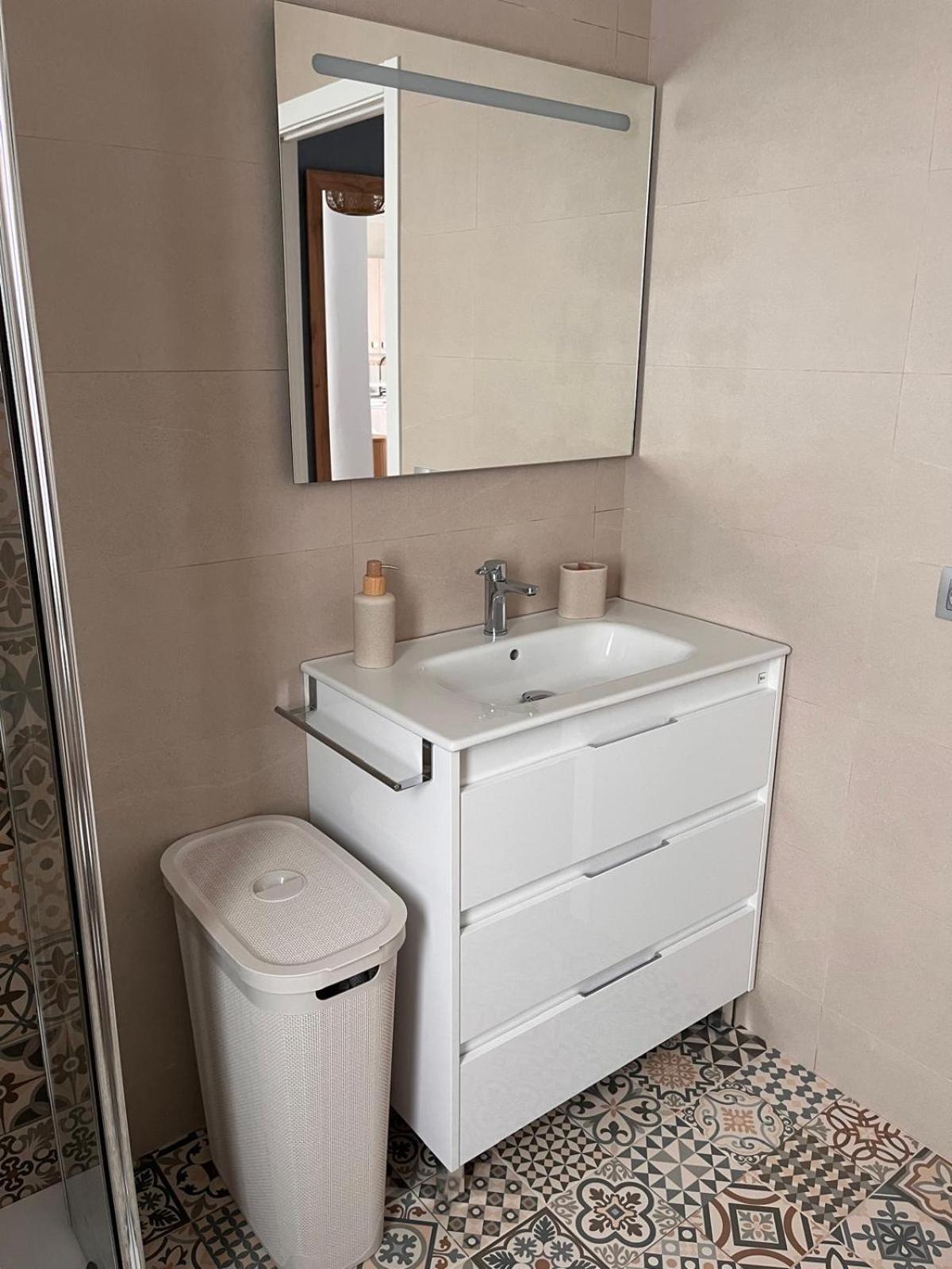 Apartament Lemon Paradise Alicante Zewnętrze zdjęcie