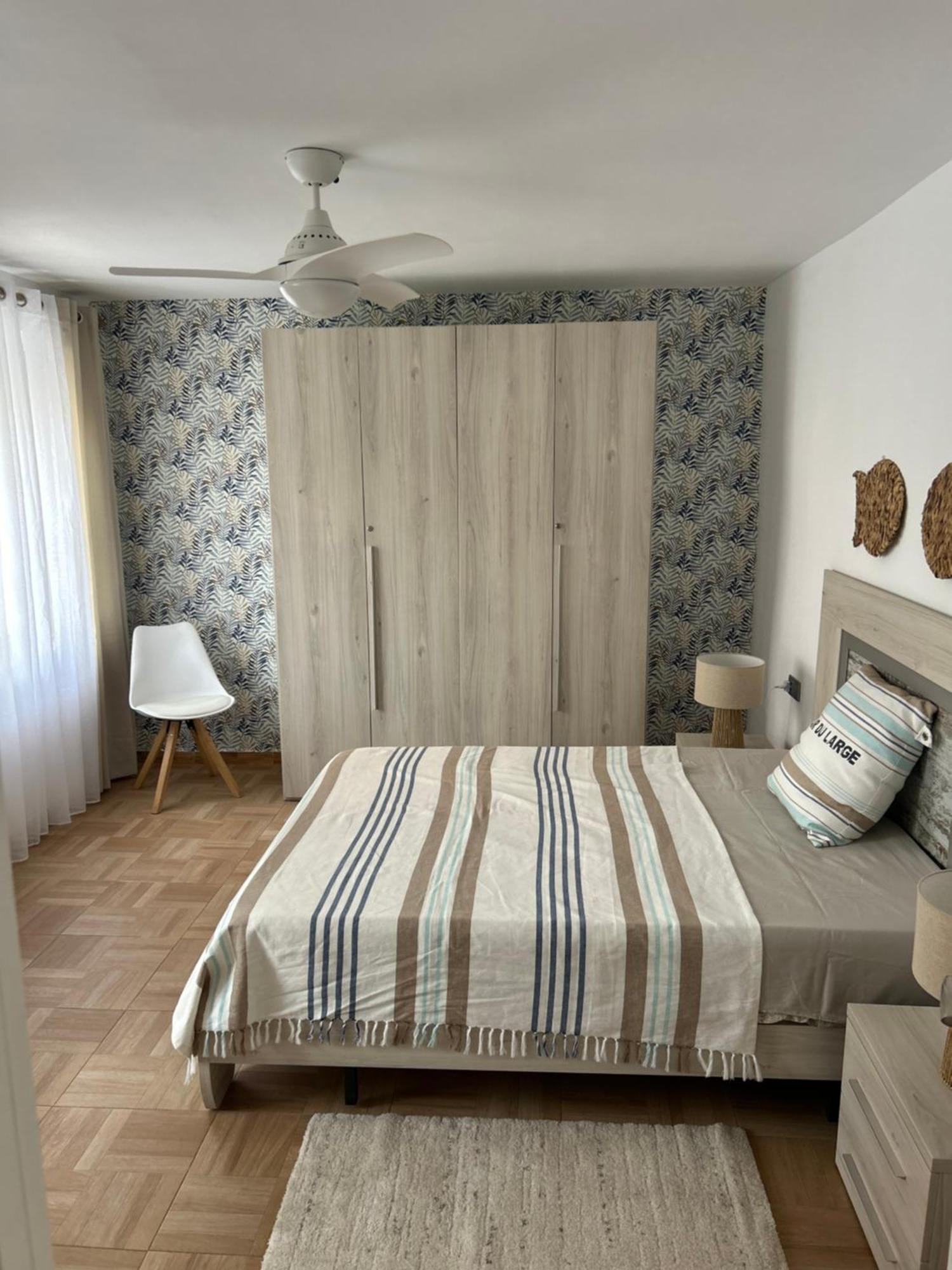 Apartament Lemon Paradise Alicante Zewnętrze zdjęcie